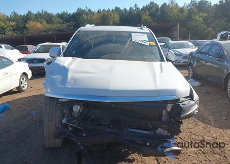 2021 Cadillac Escalade 4Wd Premium Luxury из США, поврежденный, VIN 1GYS4BKL3MR221930